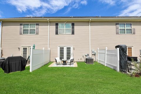 Tiny photo for 605 Canyon Oak Loop, GA (MLS # 549219)