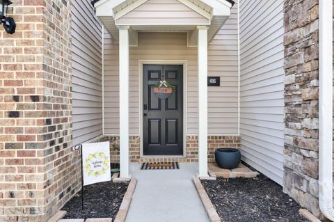 Tiny photo for 605 Canyon Oak Loop, GA (MLS # 549219)