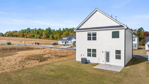 Tiny photo for 6118 Dead River, Beech Island, SC 29842 (MLS # 544878)
