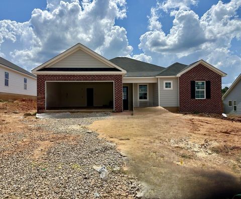 A home in Grovetown