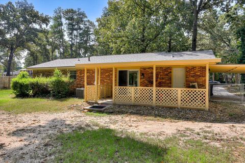 A home in Augusta