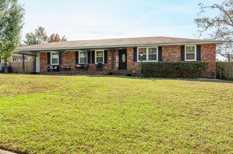 A home in Augusta