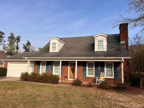 Photo of 446 E Amelia Drive, Martinez, GA 30907 (MLS # 553562)