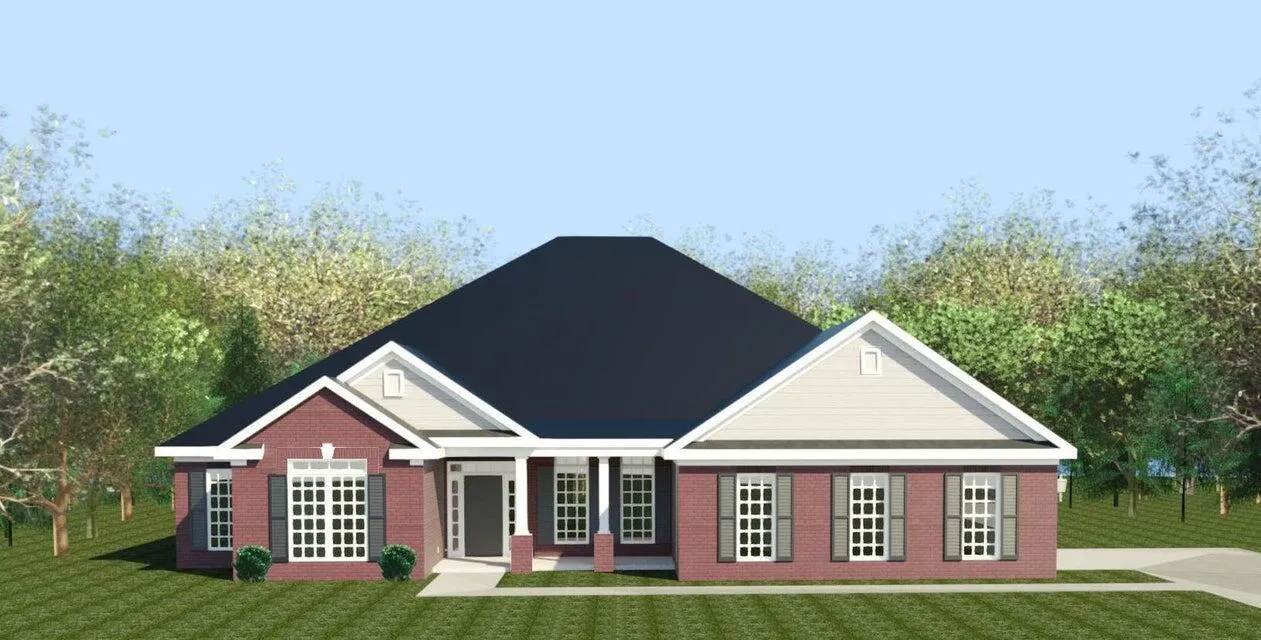 Aiken, South Carolina 29803, United States, 4 Bedrooms Bedrooms, ,3 BathroomsBathrooms,Residential,Pending,29773