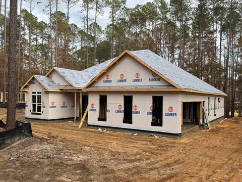 A home in Aiken