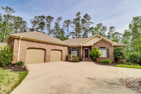 Tiny photo for 148 GRANDVIEW Drive, McCormick, SC 29835 (MLS # 540997)