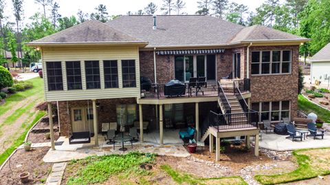 Tiny photo for 148 GRANDVIEW Drive, McCormick, SC 29835 (MLS # 540997)