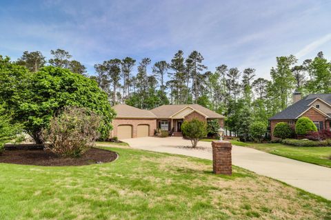 Tiny photo for 148 GRANDVIEW Drive, McCormick, SC 29835 (MLS # 540997)