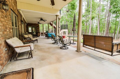 Tiny photo for 148 GRANDVIEW Drive, McCormick, SC 29835 (MLS # 540997)