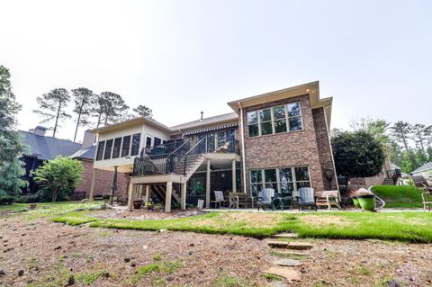 Tiny photo for 148 GRANDVIEW Drive, McCormick, SC 29835 (MLS # 540997)