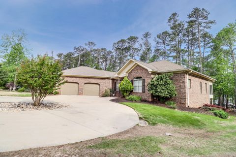 Tiny photo for 148 GRANDVIEW Drive, McCormick, SC 29835 (MLS # 540997)