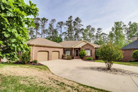 Tiny photo for 148 GRANDVIEW Drive, McCormick, SC 29835 (MLS # 540997)