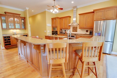 Tiny photo for 148 GRANDVIEW Drive, McCormick, SC 29835 (MLS # 540997)