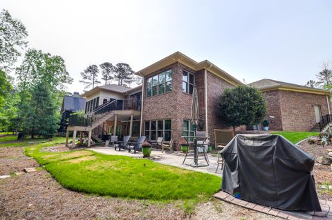 Tiny photo for 148 GRANDVIEW Drive, McCormick, SC 29835 (MLS # 540997)