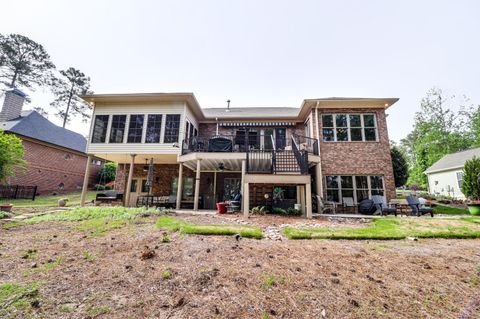 Tiny photo for 148 GRANDVIEW Drive, McCormick, SC 29835 (MLS # 540997)