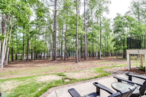 Tiny photo for 148 GRANDVIEW Drive, McCormick, SC 29835 (MLS # 540997)