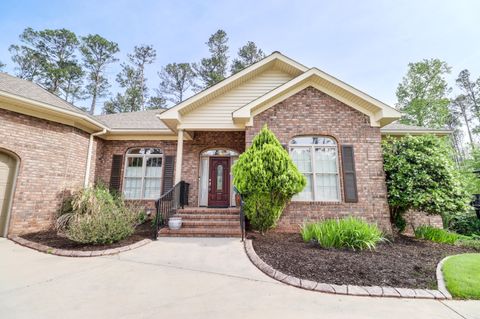 Tiny photo for 148 GRANDVIEW Drive, McCormick, SC 29835 (MLS # 540997)