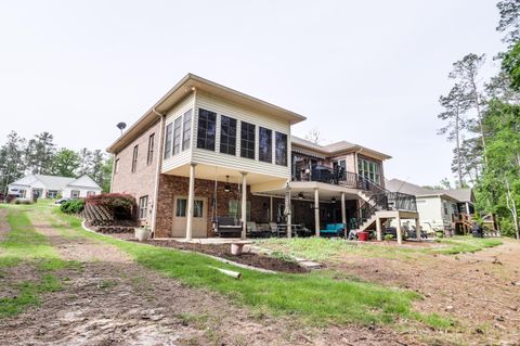 Tiny photo for 148 GRANDVIEW Drive, McCormick, SC 29835 (MLS # 540997)