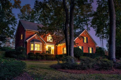 Tiny photo for 2020 Autumn Chase, Augusta, GA 30907 (MLS # 548978)