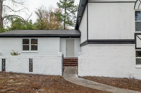 Tiny photo for 4430 Forrest Drive, Martinez, GA 30907 (MLS # 550266)