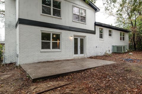 Tiny photo for 4430 Forrest Drive, Martinez, GA 30907 (MLS # 550266)