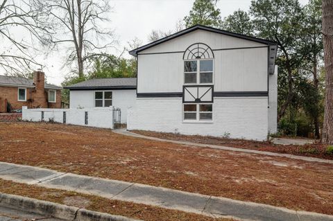 Tiny photo for 4430 Forrest Drive, Martinez, GA 30907 (MLS # 550266)