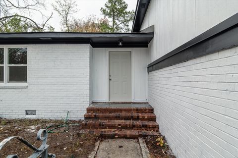 Tiny photo for 4430 Forrest Drive, Martinez, GA 30907 (MLS # 550266)