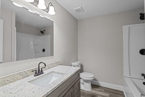 Tiny photo for 4430 Forrest Drive, Martinez, GA 30907 (MLS # 550266)