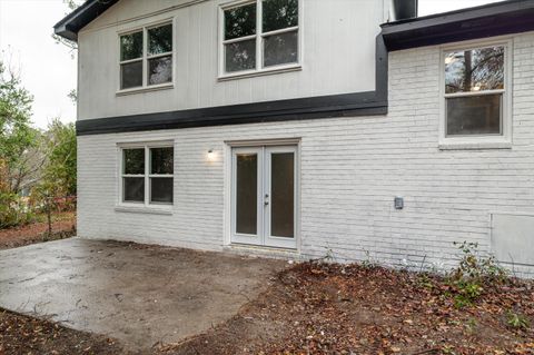 Tiny photo for 4430 Forrest Drive, Martinez, GA 30907 (MLS # 550266)