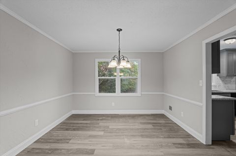 Tiny photo for 4430 Forrest Drive, Martinez, GA 30907 (MLS # 550266)