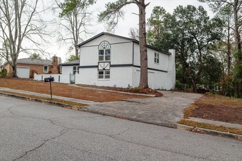 Tiny photo for 4430 Forrest Drive, Martinez, GA 30907 (MLS # 550266)