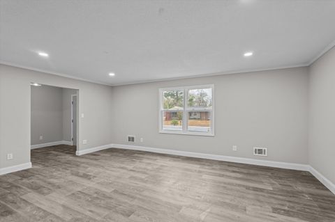 Tiny photo for 4430 Forrest Drive, Martinez, GA 30907 (MLS # 550266)