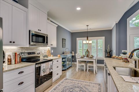 Tiny photo for 114 Cumberland Drive, McCormick, SC 29835 (MLS # 547820)
