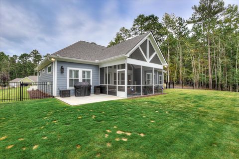 Tiny photo for 114 Cumberland Drive, McCormick, SC 29835 (MLS # 547820)