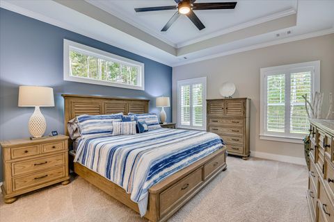 Tiny photo for 114 Cumberland Drive, McCormick, SC 29835 (MLS # 547820)