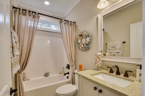 Tiny photo for 114 Cumberland Drive, McCormick, SC 29835 (MLS # 547820)