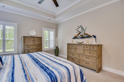 Tiny photo for 114 Cumberland Drive, McCormick, SC 29835 (MLS # 547820)