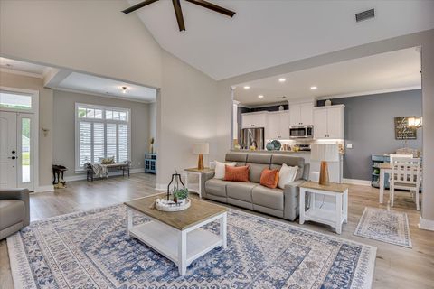 Tiny photo for 114 Cumberland Drive, McCormick, SC 29835 (MLS # 547820)