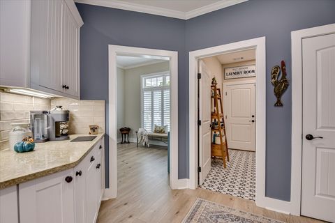Tiny photo for 114 Cumberland Drive, McCormick, SC 29835 (MLS # 547820)