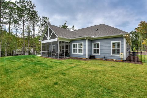 Tiny photo for 114 Cumberland Drive, McCormick, SC 29835 (MLS # 547820)