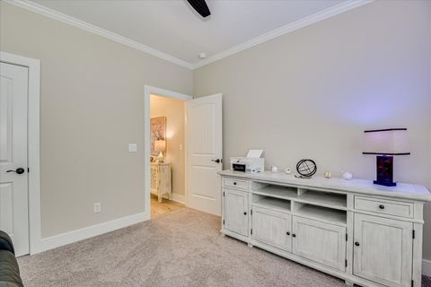 Tiny photo for 114 Cumberland Drive, McCormick, SC 29835 (MLS # 547820)