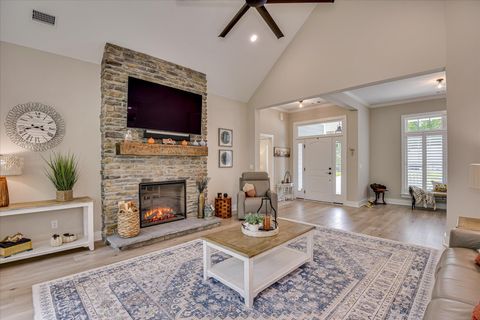 Tiny photo for 114 Cumberland Drive, McCormick, SC 29835 (MLS # 547820)