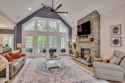 Tiny photo for 114 Cumberland Drive, McCormick, SC 29835 (MLS # 547820)