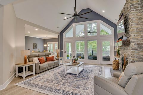 Tiny photo for 114 Cumberland Drive, McCormick, SC 29835 (MLS # 547820)
