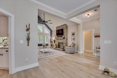 Tiny photo for 114 Cumberland Drive, McCormick, SC 29835 (MLS # 547820)