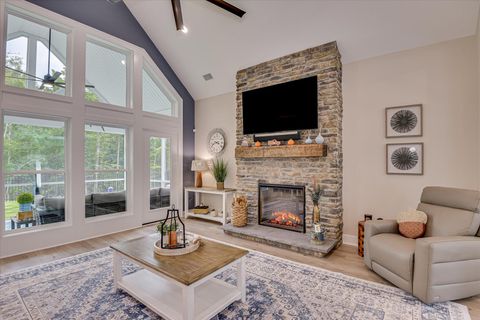 Tiny photo for 114 Cumberland Drive, McCormick, SC 29835 (MLS # 547820)