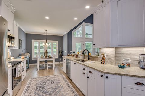 Tiny photo for 114 Cumberland Drive, McCormick, SC 29835 (MLS # 547820)