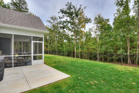 Tiny photo for 114 Cumberland Drive, McCormick, SC 29835 (MLS # 547820)