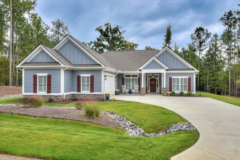 Tiny photo for 114 Cumberland Drive, McCormick, SC 29835 (MLS # 547820)