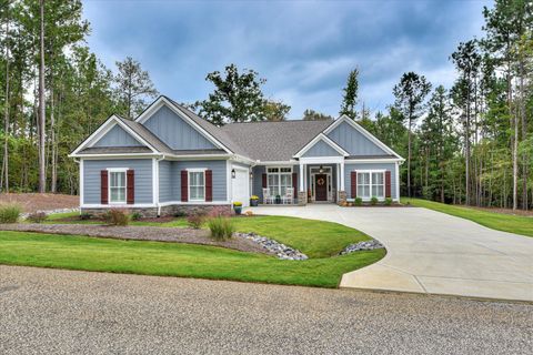 Tiny photo for 114 Cumberland Drive, McCormick, SC 29835 (MLS # 547820)